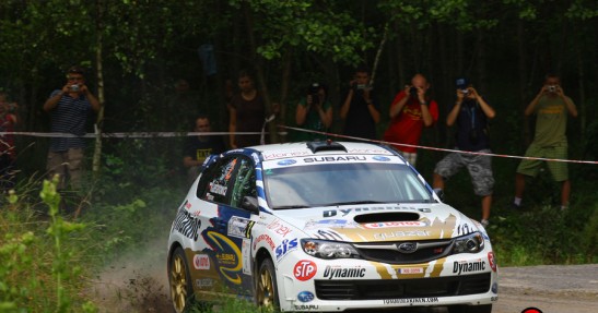 Rajd Rzeszowski